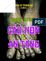 Nghi Thức Cầu Hồn Và An Táng