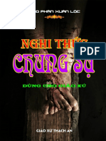 Nghi TH C Chung S Dùng Cho Giáo X