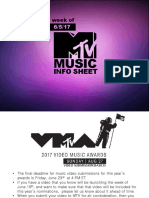 Dmds MTV Mis