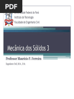 Aula 04 - Exercicios Estado Plano de Tensoes.pdf