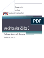 Aula 10 - Exercicios Deflexao Vigas PDF