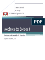 Aula 01 - Apresentacao Da Disciplina e Introducao