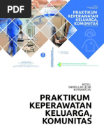 Praktikum Keperawatan Keluarga Dan Komunitas Komprehensif 1