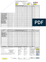 SF2 Daily Attendance Report for Learner