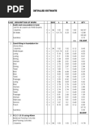 Method Statement Container Unloading | PDF | Crane (Machine)