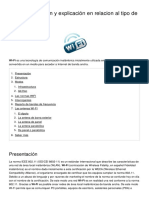 Wi Fi Descripcion y Explicacion en Relacion Al Tipo de Antena 580 Of3f9h