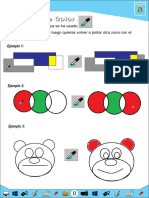 Clase Segundo - Selector de Color