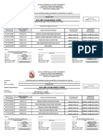 Isaac and Catalina Medical Center: Bataan Peninsula State University College of Nursing and Midwifery