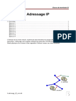 8-Adressage IP Corr