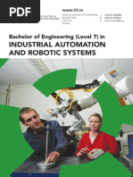 LIT Automation Brochure Nov14