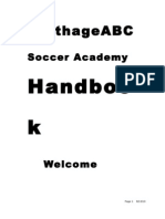 CSA Handbook