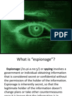 Espionage 120131090711 Phpapp02