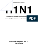 Ebook - Gripea - Pablo de La Iglesia