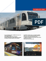 388.43 79 48 - Ansaldo Breda (2006), Los Angeles Lrv p2550