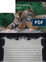 El Currículum Del Tigre