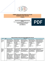 Rubrik Penilaian Akreditasi Paud PDF