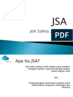 JSA Presentasi SMKP