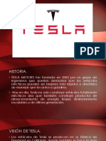 Tesla Integrada v2