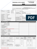 PDS Henry Tabiolo - PDF Resume