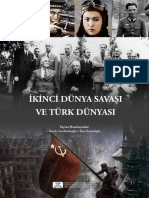 Ikinci Dunya Savasi Ve Turk Dunyasi Web PDF