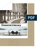 Financial Literacy Student