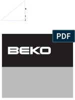 Beko DFN 6833