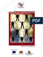 Gestão Das Organizações PDF