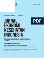 Jurnal EKI Vol 1 No 1