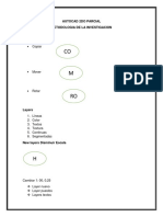 Autocad 2do Parcial