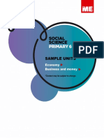 Social Science 6 PDF