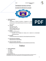 Trabajod e Investigación