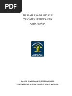 Download Na Tentang Transfer Narapidana Final by kristoforus kolo SN358256091 doc pdf