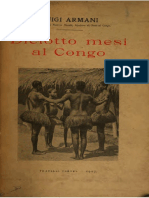 Diciotto Mesi in Congo