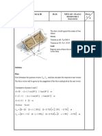 MTE119 - Solutions Hw2