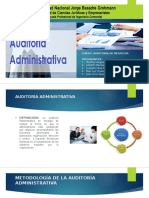 Auditoria Administrativa Final Edit