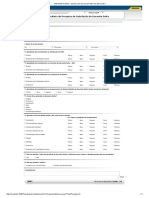 Formulario de Pesquisa de Satisfação PDF