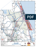 Volusia County Evac