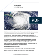 Lib-Nasa-What-Is-Hurricane-22629-Article and Quiz