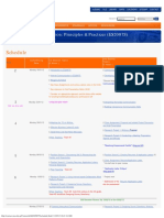 ES2007S Professional Communication - Principles & Practices