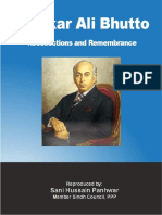 Zulfikar Ali Bhutto Recollections and remembrances.pdf