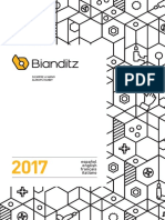 Catalogo Bianditz 2017