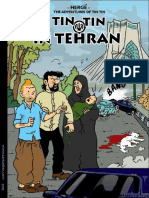 Tintin In Tehran.pdf