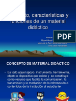 Material Didactico A