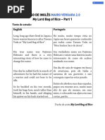 Caderno Tetra 3 | PDF