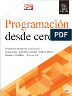 Programación Desde Cero - Red USERS PDF