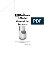 Manitowoc Manual Español Completo PDF