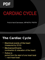 CARDIAC CYCLE New For Student