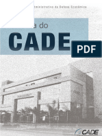 Cartilha Do CADE 2016 PDF