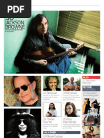 Download Acoustic Magazine Issue 45 Content by Acoustic Magazine SN35827665 doc pdf