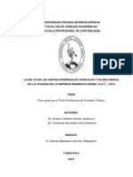 Alvarez Calderon NIC18 Diferidas Utilidad